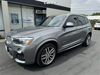 2016 BMW X3 sDrive28i   - Photo 5 - Costa Mesa, CA 92626