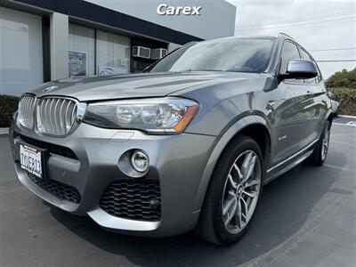 2016 BMW X3 sDrive28i   - Photo 40 - Costa Mesa, CA 92626