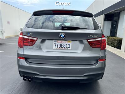 2016 BMW X3 sDrive28i   - Photo 10 - Costa Mesa, CA 92626