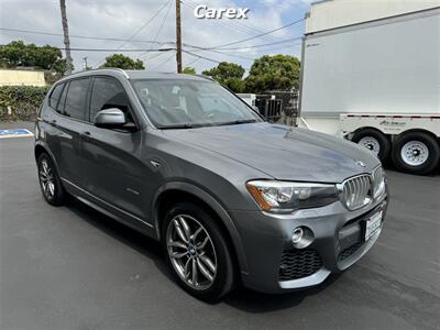 2016 BMW X3 sDrive28i   - Photo 3 - Costa Mesa, CA 92626