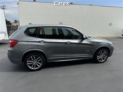 2016 BMW X3 sDrive28i   - Photo 13 - Costa Mesa, CA 92626