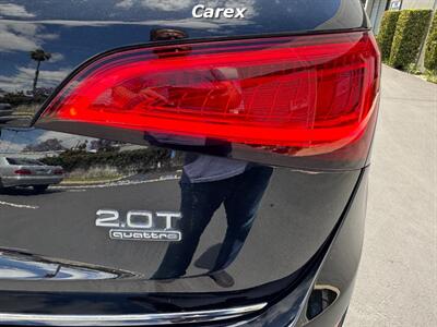 2016 Audi Q5 2.0T quattro Premium   - Photo 13 - Costa Mesa, CA 92626