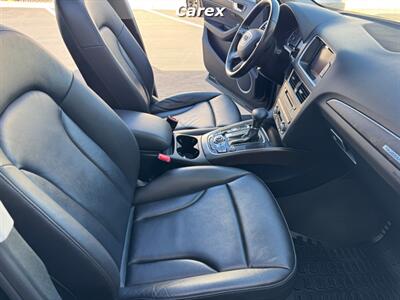 2016 Audi Q5 2.0T quattro Premium   - Photo 20 - Costa Mesa, CA 92626