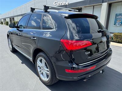 2016 Audi Q5 2.0T quattro Premium   - Photo 9 - Costa Mesa, CA 92626