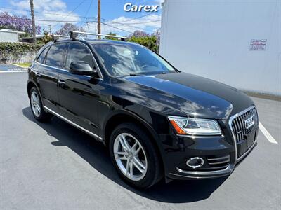 2016 Audi Q5 2.0T quattro Premium   - Photo 3 - Costa Mesa, CA 92626