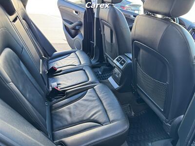 2016 Audi Q5 2.0T quattro Premium   - Photo 22 - Costa Mesa, CA 92626