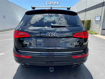 2016 Audi Q5 2.0T quattro Premium   - Photo 11 - Costa Mesa, CA 92626