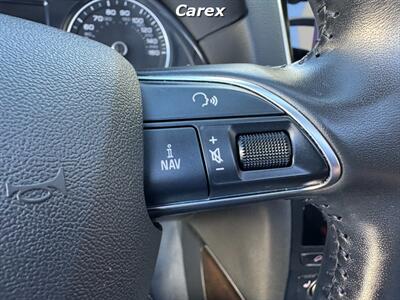 2016 Audi Q5 2.0T quattro Premium   - Photo 25 - Costa Mesa, CA 92626