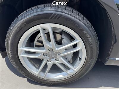 2016 Audi Q5 2.0T quattro Premium   - Photo 38 - Costa Mesa, CA 92626