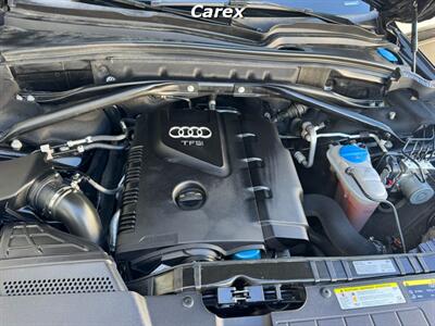 2016 Audi Q5 2.0T quattro Premium   - Photo 36 - Costa Mesa, CA 92626