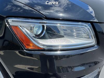 2016 Audi Q5 2.0T quattro Premium   - Photo 4 - Costa Mesa, CA 92626