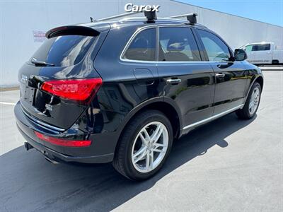 2016 Audi Q5 2.0T quattro Premium   - Photo 12 - Costa Mesa, CA 92626