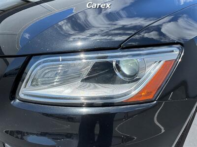 2016 Audi Q5 2.0T quattro Premium   - Photo 7 - Costa Mesa, CA 92626