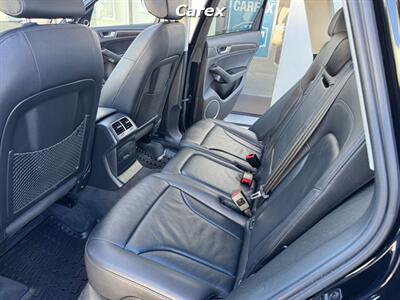 2016 Audi Q5 2.0T quattro Premium   - Photo 21 - Costa Mesa, CA 92626
