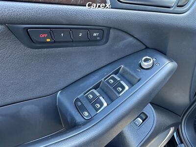 2016 Audi Q5 2.0T quattro Premium   - Photo 32 - Costa Mesa, CA 92626