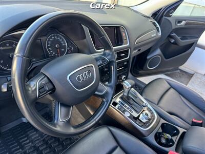 2016 Audi Q5 2.0T quattro Premium   - Photo 23 - Costa Mesa, CA 92626