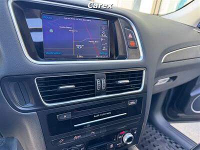 2016 Audi Q5 2.0T quattro Premium   - Photo 27 - Costa Mesa, CA 92626