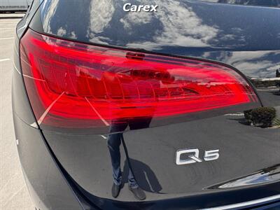 2016 Audi Q5 2.0T quattro Premium   - Photo 10 - Costa Mesa, CA 92626