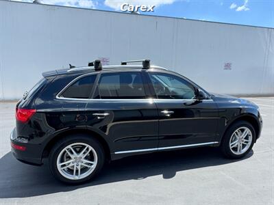 2016 Audi Q5 2.0T quattro Premium   - Photo 14 - Costa Mesa, CA 92626