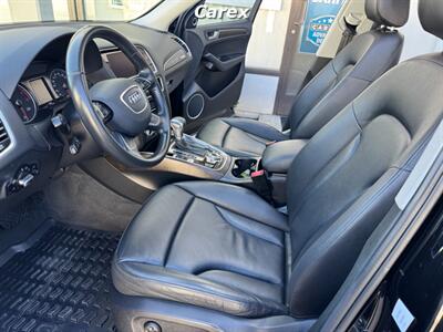 2016 Audi Q5 2.0T quattro Premium   - Photo 19 - Costa Mesa, CA 92626