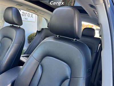 2016 Audi Q5 2.0T quattro Premium   - Photo 18 - Costa Mesa, CA 92626