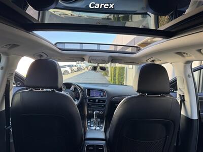 2016 Audi Q5 2.0T quattro Premium   - Photo 17 - Costa Mesa, CA 92626