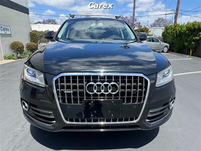2016 Audi Q5 2.0T quattro Premium   - Photo 5 - Costa Mesa, CA 92626