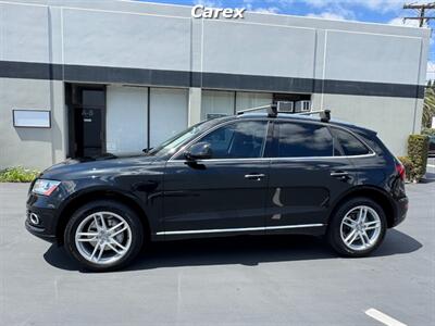 2016 Audi Q5 2.0T quattro Premium   - Photo 8 - Costa Mesa, CA 92626