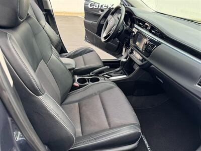 2016 Toyota Corolla S Plus   - Photo 16 - Costa Mesa, CA 92626