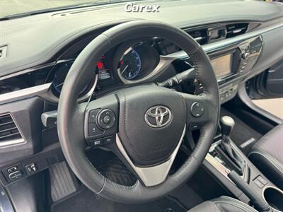 2016 Toyota Corolla S Plus   - Photo 20 - Costa Mesa, CA 92626