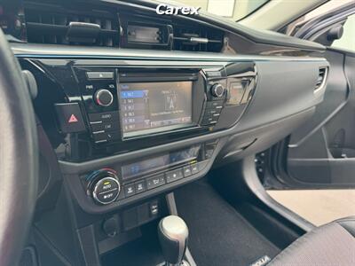 2016 Toyota Corolla S Plus   - Photo 21 - Costa Mesa, CA 92626