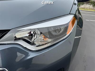 2016 Toyota Corolla S Plus   - Photo 5 - Costa Mesa, CA 92626