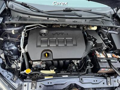 2016 Toyota Corolla S Plus   - Photo 32 - Costa Mesa, CA 92626