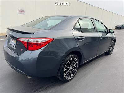 2016 Toyota Corolla S Plus   - Photo 10 - Costa Mesa, CA 92626