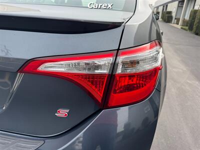 2016 Toyota Corolla S Plus   - Photo 11 - Costa Mesa, CA 92626