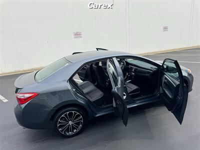 2016 Toyota Corolla S Plus   - Photo 13 - Costa Mesa, CA 92626