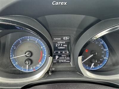 2016 Toyota Corolla S Plus   - Photo 30 - Costa Mesa, CA 92626