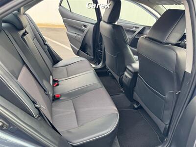 2016 Toyota Corolla S Plus   - Photo 18 - Costa Mesa, CA 92626