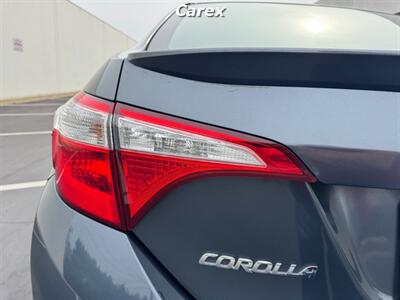 2016 Toyota Corolla S Plus   - Photo 8 - Costa Mesa, CA 92626