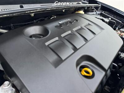 2016 Toyota Corolla S Plus   - Photo 33 - Costa Mesa, CA 92626