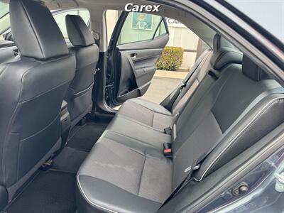 2016 Toyota Corolla S Plus   - Photo 17 - Costa Mesa, CA 92626