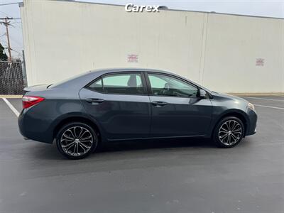 2016 Toyota Corolla S Plus   - Photo 12 - Costa Mesa, CA 92626