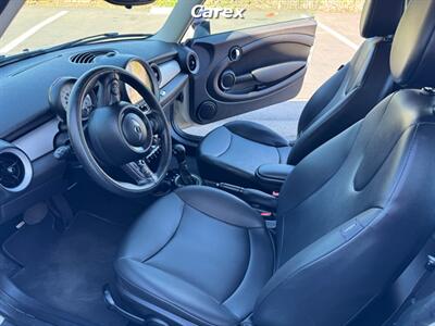 2013 MINI Hardtop Cooper   - Photo 15 - Costa Mesa, CA 92626