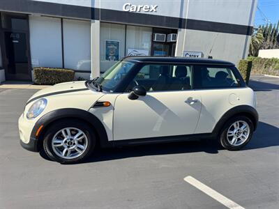 2013 MINI Hardtop Cooper   - Photo 8 - Costa Mesa, CA 92626