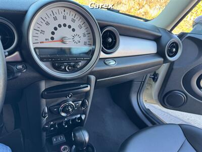 2013 MINI Hardtop Cooper   - Photo 20 - Costa Mesa, CA 92626