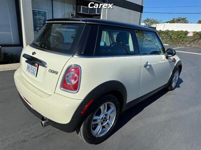 2013 MINI Hardtop Cooper   - Photo 12 - Costa Mesa, CA 92626