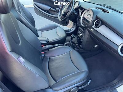2013 MINI Hardtop Cooper   - Photo 16 - Costa Mesa, CA 92626