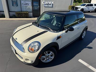 2013 MINI Hardtop Cooper   - Photo 2 - Costa Mesa, CA 92626