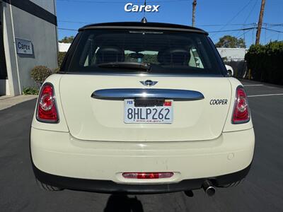 2013 MINI Hardtop Cooper   - Photo 11 - Costa Mesa, CA 92626