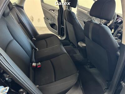 2018 Honda Civic LX   - Photo 19 - Costa Mesa, CA 92626